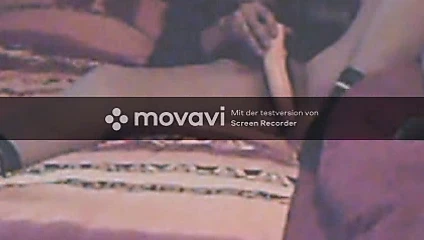 bin geil