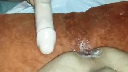 Karısı kullanma veya bana büyük oyuncaklar 3