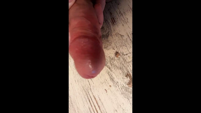 Ağır çekimde boşalma