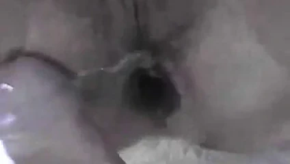 İngiliz eski gets becerdin sonra boşalmak içeride