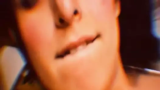 Sürtük sürtük