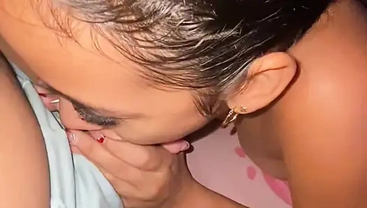 Her zaman yemek istediğim şey Tiojack'in yarağı