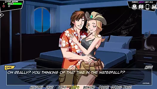 Cennet şehvet - (pt 29)