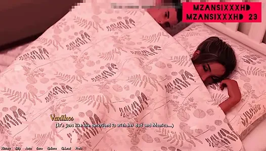 Friendzone'da sikişmeyi sağladım