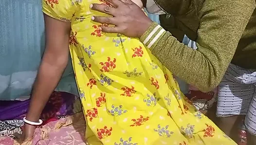 Hintçe ses - yengemle seks yapıyorum