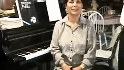 kıllı ev hanımı her şeyi yapar