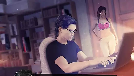 Gri dayzero'nun alanları - bölüm 12 - loveskysanx tarafından kanepede iyi bir sikiş