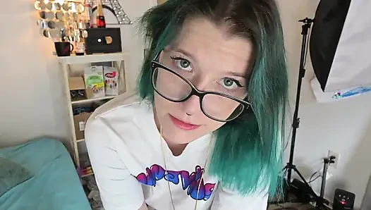 Kız: anal deneyim