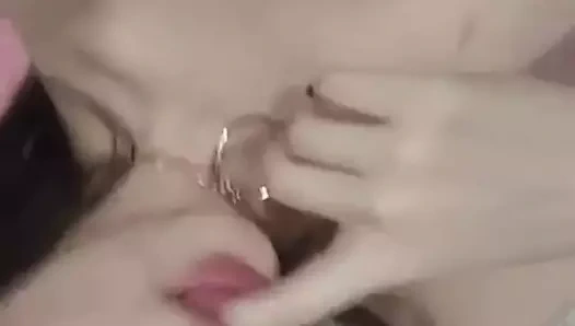 Snapchat çıplak kız