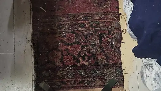 Goode Girl Sansürsüz Çarmıha Germe Yarak Tedavisi