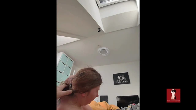 I Cheat on My Husband by Draining a Stranger's Balls Down My Throat