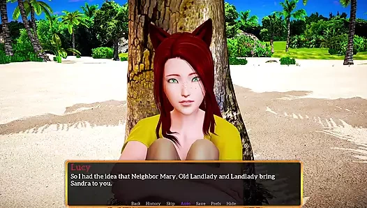 Yeni evim - (pt 74) - nc