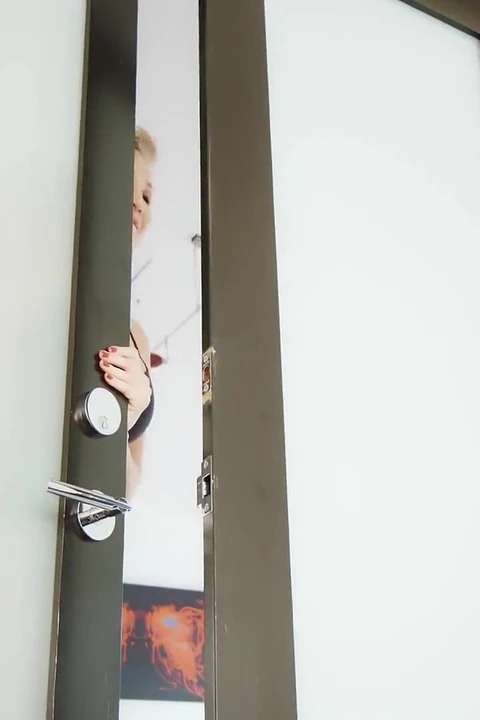 Мясистая мачеха перед свиданием на шоу - Ryan Keely