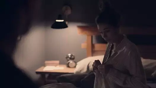 Laia Costa, bilinmeyen oyuncu - yenilik