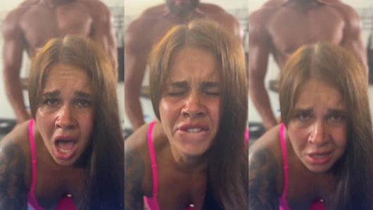 Hazine avcısı garajda, ev yapımı anal domaltmalı