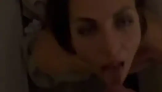 Sextape of our holidays