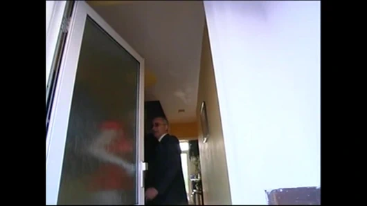 Affedersiniz, sör vol.1 - bölüm 4