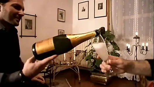 Seksi anal sikiş partisi