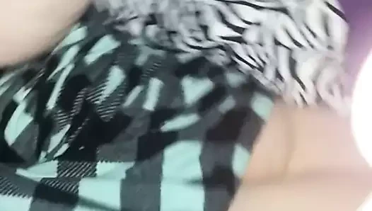 İri güzel kadın anal masaj