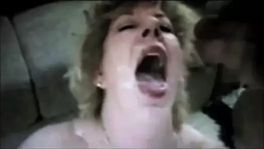 Cum hugry nine tarafından satyriasiss