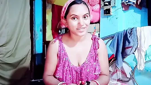 Doodhwala bhabhi