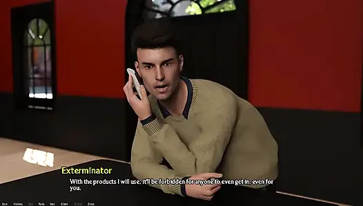 Girişimci: kızlar kız olacak. Ep 9