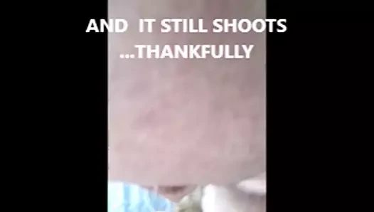 Grannys inanılmaz balkabağı