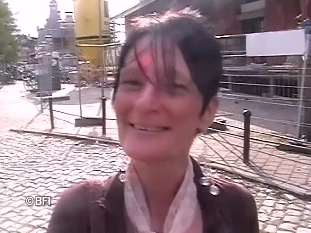 Katja from Turnhout