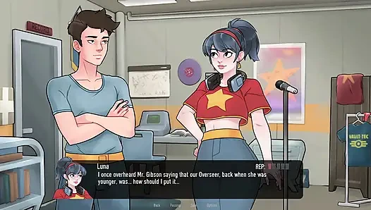 Tam oyun - deep vault 69, bölüm 7