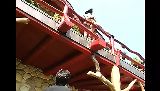 Le Perverse Perversioni di Dario Lussuria Vol.2 - Episode 3