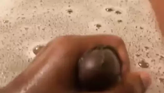 oynamak ile benim yumuşak çük