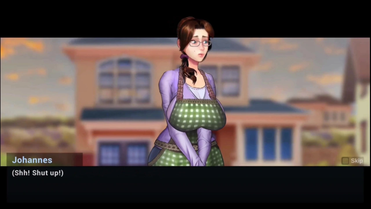 Taffy tales #8: I saw Becca playing with herself