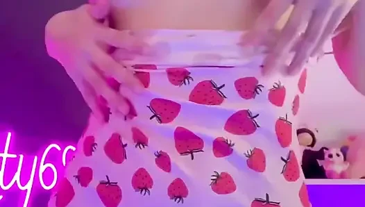 Tüm bu ilgiyi bana verebilir misin?