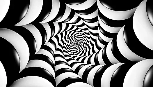 İlk kez boşalmak için kendi dölünü ye