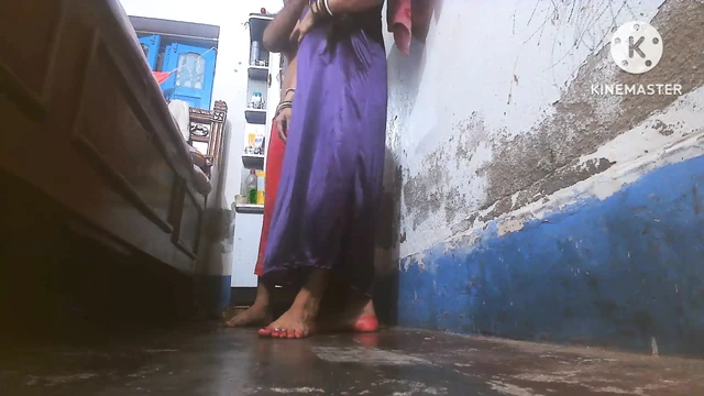 Иностранка, сексуальная леди-учительница и студентка, секс-видео