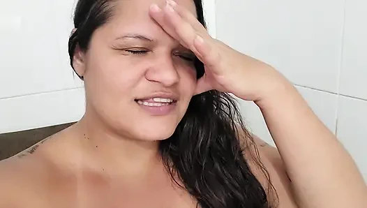 Yüzüne işeyim, korkak