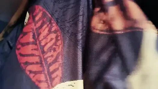 Eşim benden biraz şekerlememi istedi ama ben istemedim.