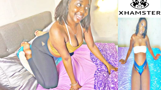 Doğrulama zenci alliyah alecia tarafından ilk video yükleme - yetişkin siteme hoş geldiniz