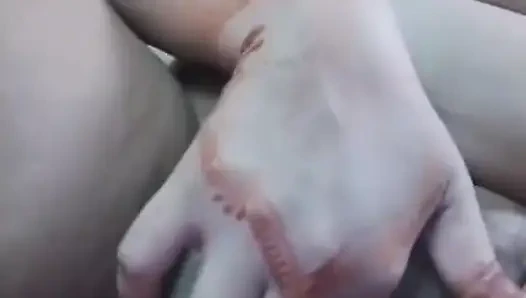 Senin için masterbation