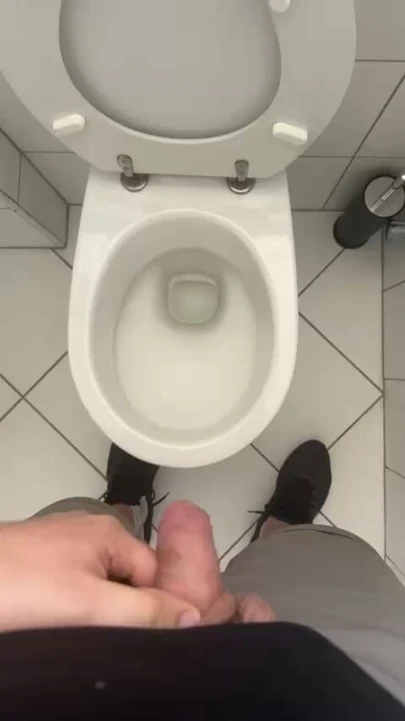 Günaydın, hadi işeyelim.