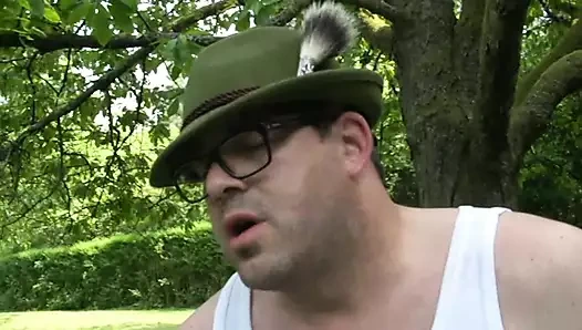 Oberforster - bölüm 2