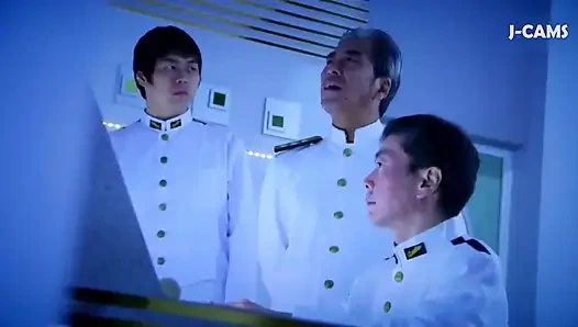 Desire Hapishane Savaş Gemisi - 2