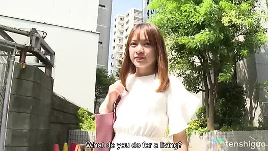 Hikaru Sena düğünden önce porno çekiyor