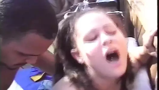 Pis kızlar muslukları sever!!! - cilt 02 - (altın çağlar x)