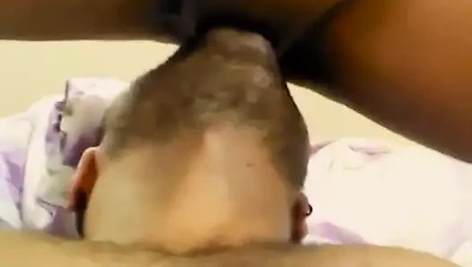 Dost ki Bibi ki chut ka pani piya