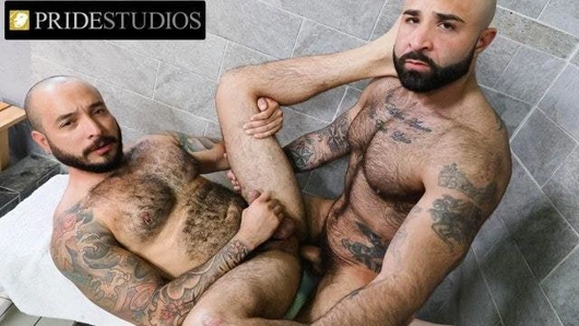 Pridestudios - julian torres derlemesi: sıcak kıllı ve azgın