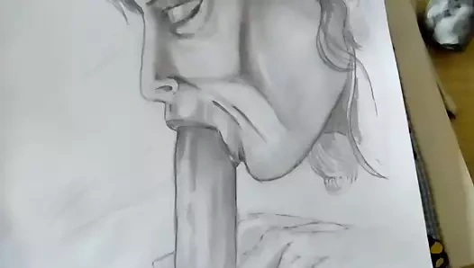 Kocalos - Erotic art