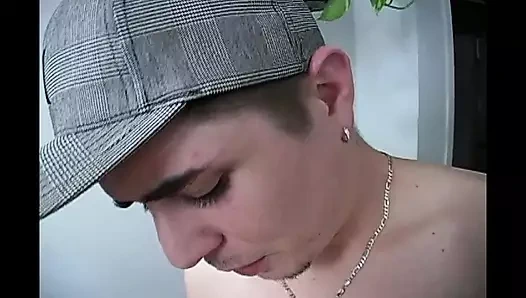 Vahşi seks 4 edepsiz Amerikalı sürtük! Cilt 5 - bölüm 6