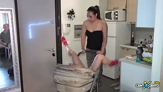 Bim, bum, bam... Inculate tutte