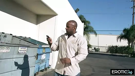 Er fickt sie hemmungslos bis zum bitteren Ende